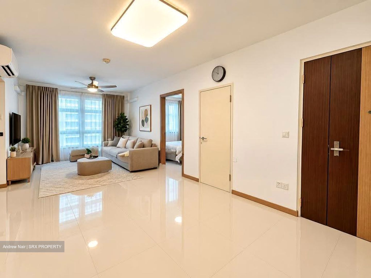 Blk 415B Waterfront I @ Northshore (Punggol), HDB 4 Rooms #630270071